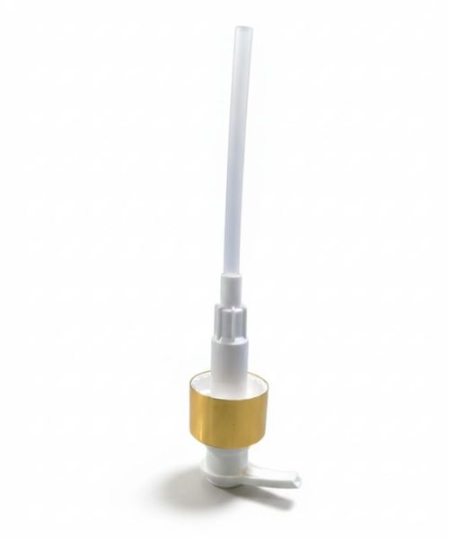 28 mm Screw Down Dispenser Pump
